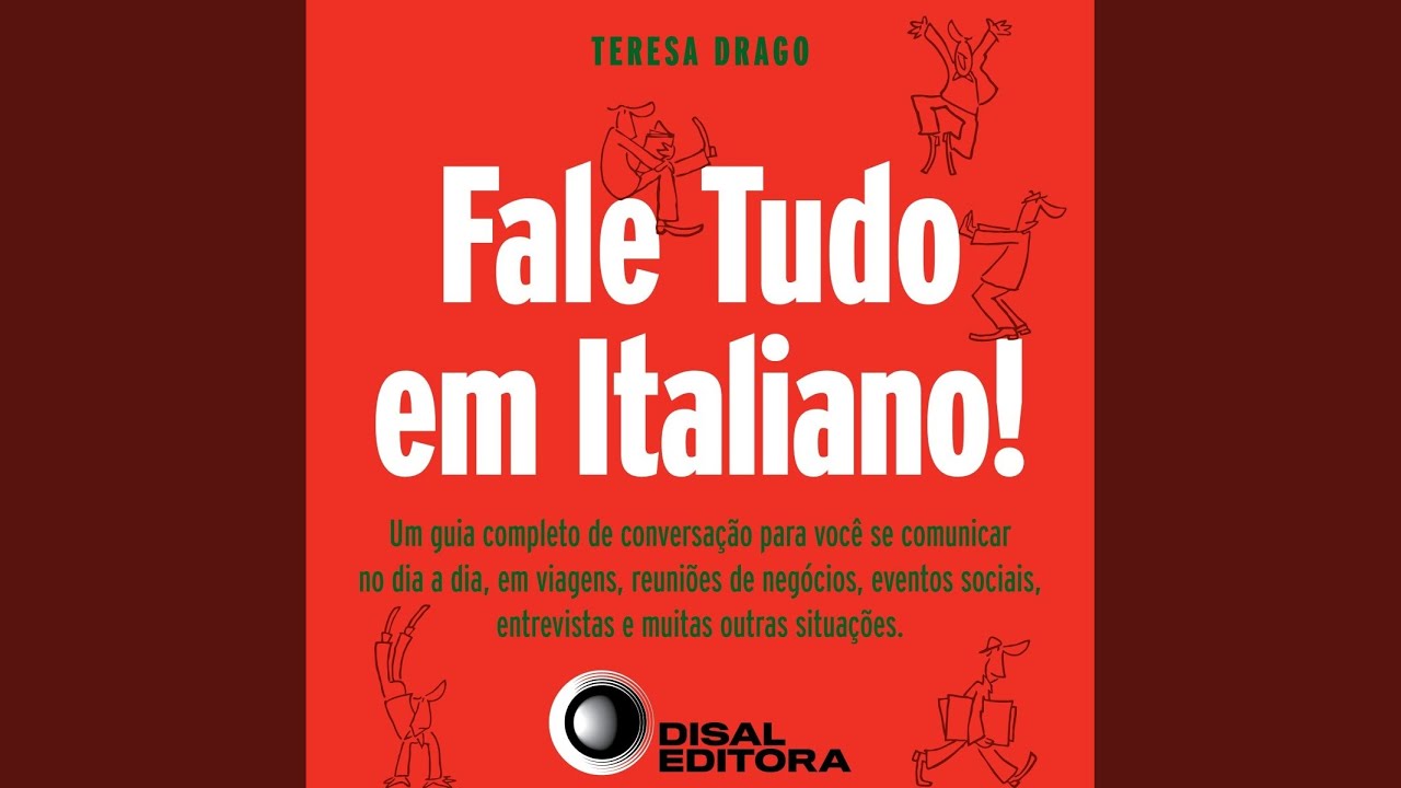 Fale Italiano 48.2 & Fale Italiano 49 & Fale Italiano 50 & Fale Italiano 51.1 - Fale Tudo em...