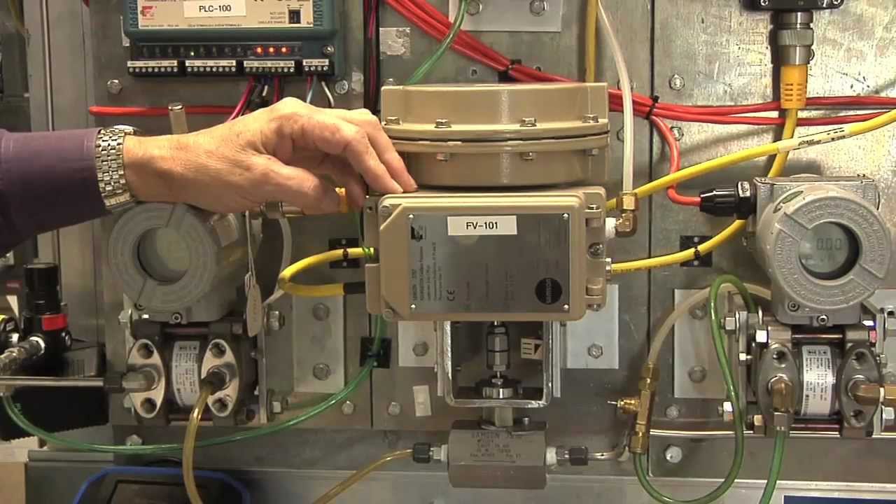 Control in the Field Demo Part 1