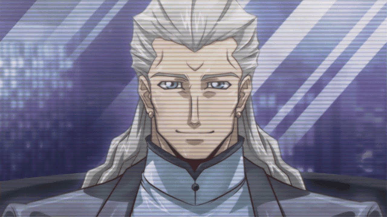 [HD] [PSP] Yu-Gi-Oh! 5D's Tag Force 6 [Rex Goodwin] - Final Event