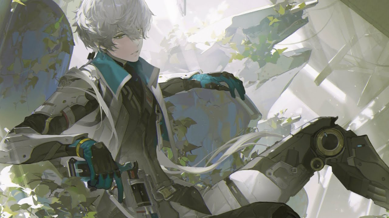 Punishing Gray Raven Wanshi Lucid Dreamer Affection Story