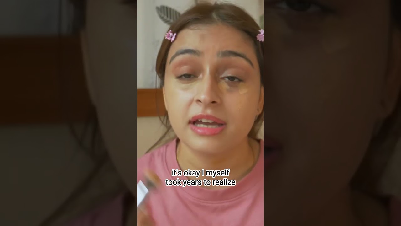 Barbie Makeup by @vitasta full video link in description