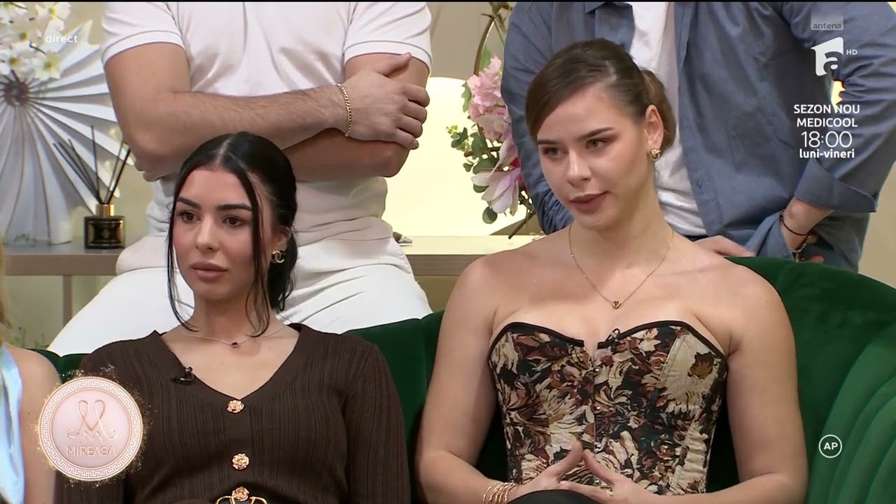 Scandal &icirc;n casă! Denisa: &bdquo;Am pierdut o persoană care putea să mă sape oric&acirc;nd&rdquo;