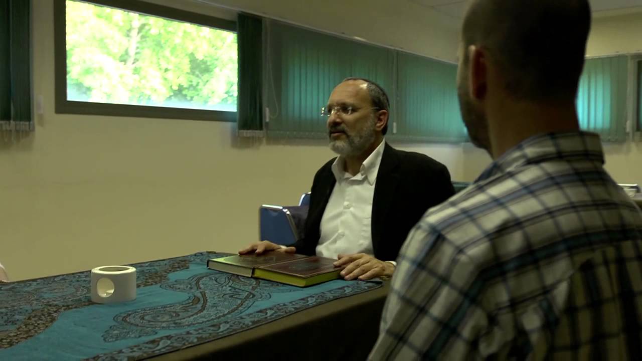 Shaul Youdkevitch | Do You Need To Be Religious To Study Kabbalah? | Kabbalah Me Movie