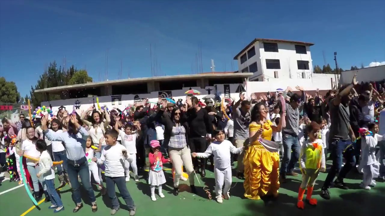 COLEGIO INTERNACIONAL LUDOTECA