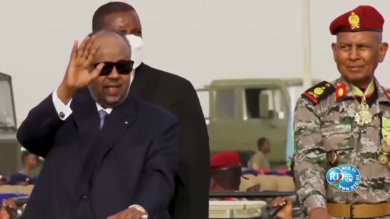 Edition Spéciale : Gendarmerie