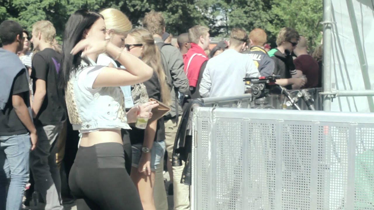 Appelsap Fresh Music Festival 2013 Aftermovie Extended version