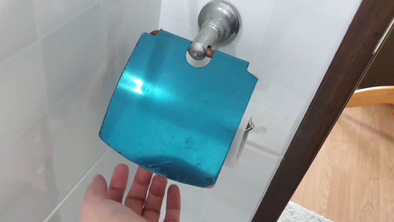 Incheon [인천] - One Room Apartment Tour