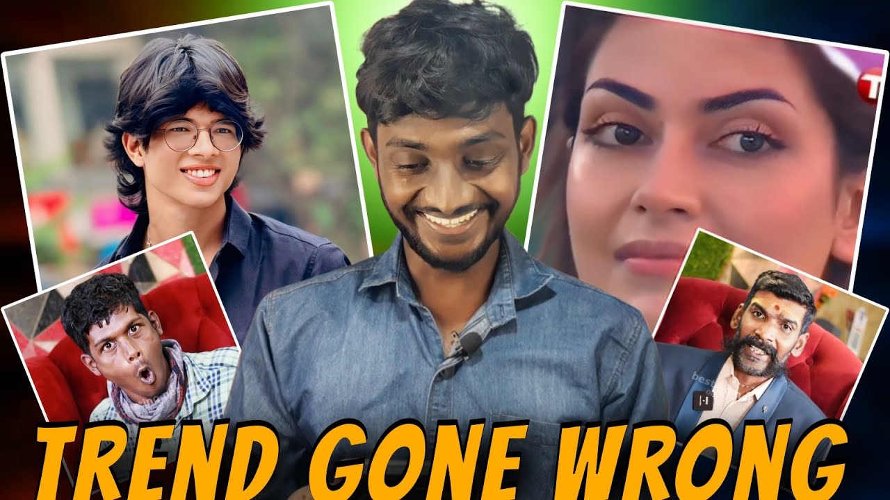 Girls vs Boys Crush Spotted 🌚🤣 | Trending Reels Reaction 😂😂😅 | HarivuP Reaction