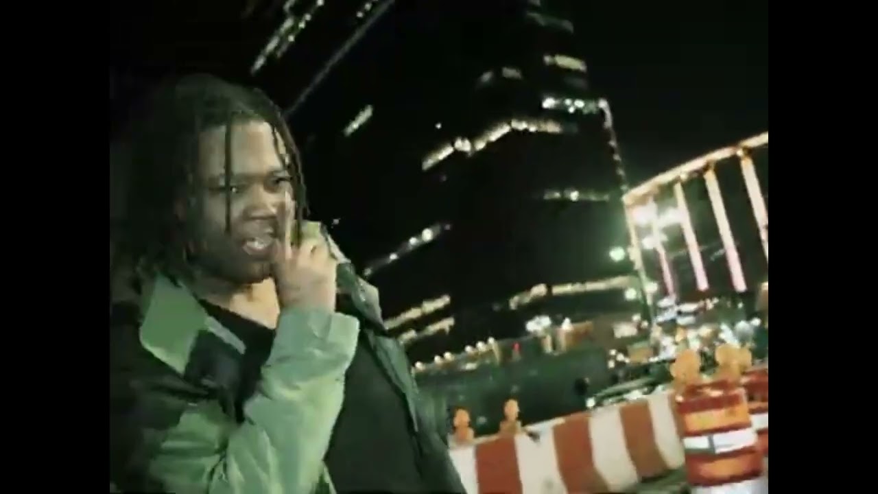 Glo x Chief Keef WAR Type Beat