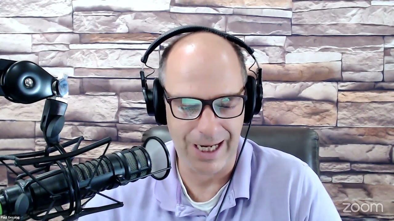 Episode 446: Brian Domitrovic &ndash; Taxes Have Consequences