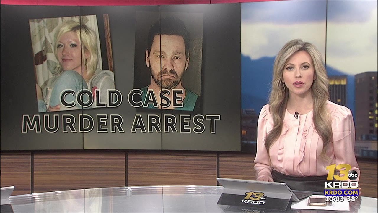 Suspect facing murder charge in Kara Nichols disappearance