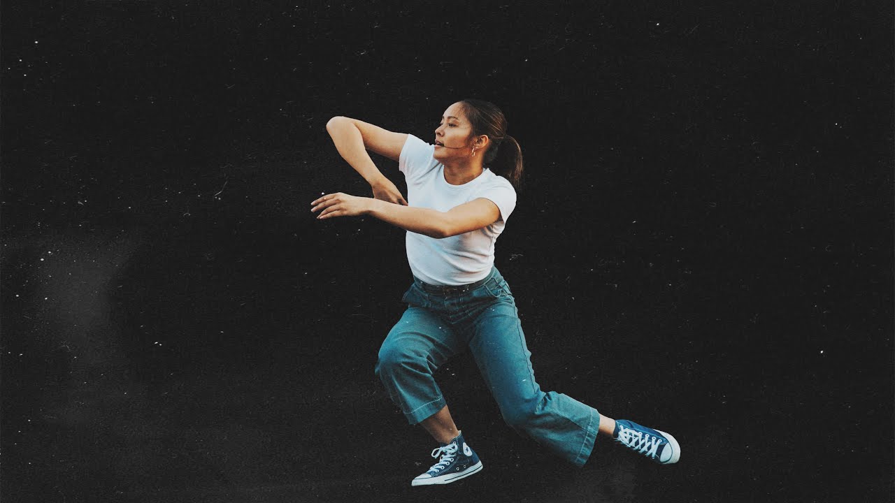 Ysa Penarejo - HOMEWARD -  A Show and Session for Australia