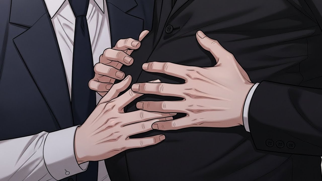 «BL Story» The Alpha Wants Me and His Baby - Episode 2