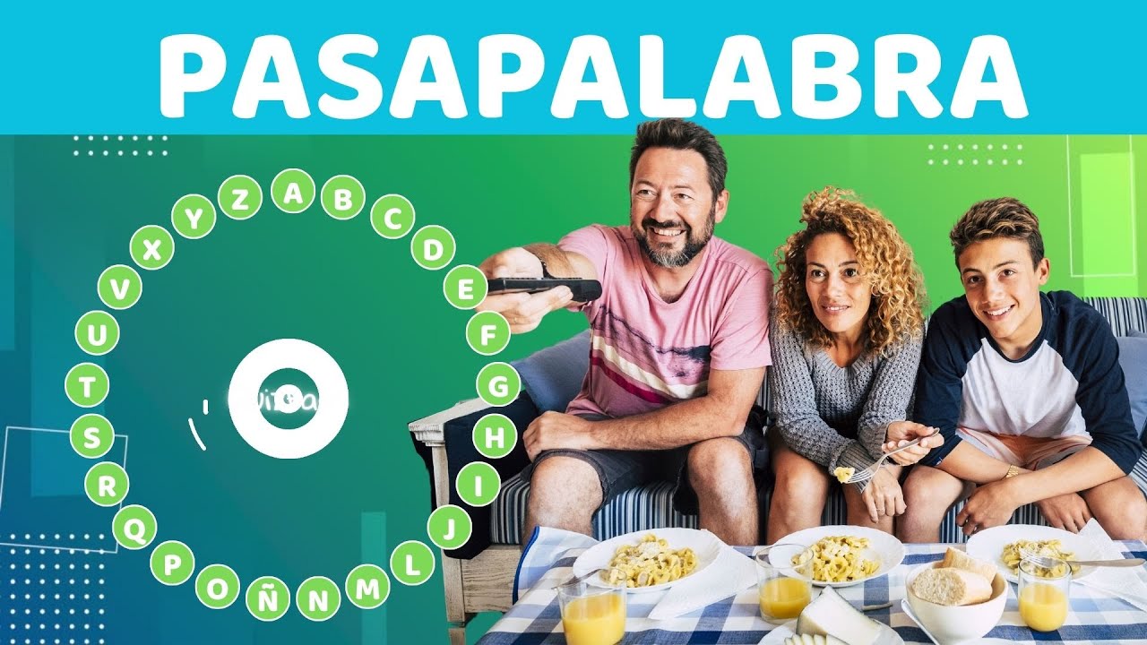 🚀🧩 ¡Reto Pasapalabra sobre Objetos! #42! - Quiz Fans - 🌐 Pon a Prueba tu Conocimiento🤔🌟