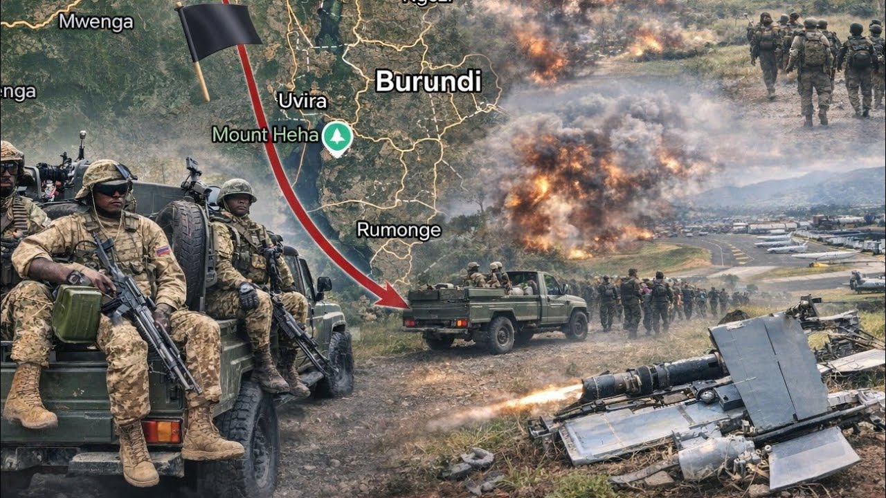 🔴 🔥 22/02/26 RDC M23 UVIRA : ACTUALITÉS À LA UNE CE DIMANCHE 