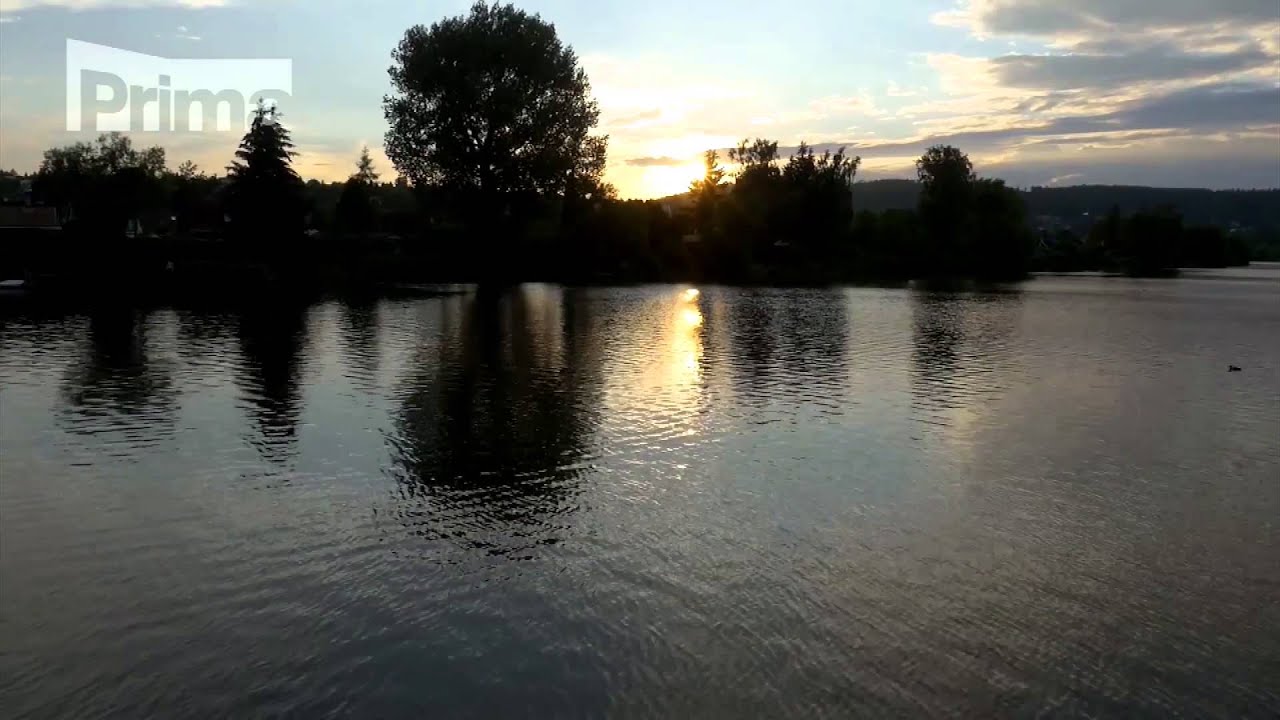 Přístav - Katarze (Slza)