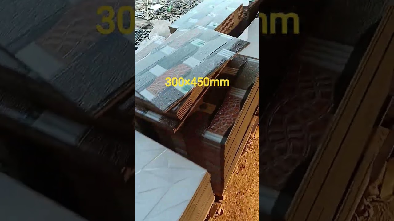 1×1.5 inc floor and home wall tiles design 