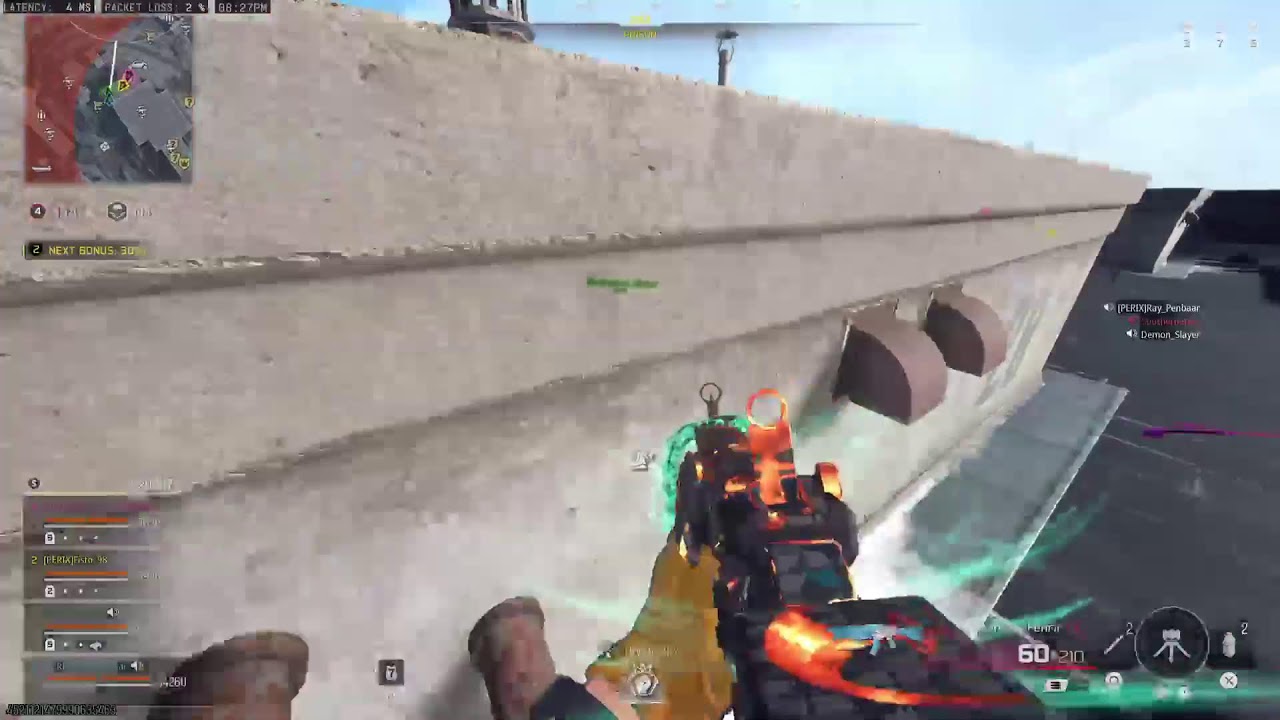 Callofduty Warzone BO7