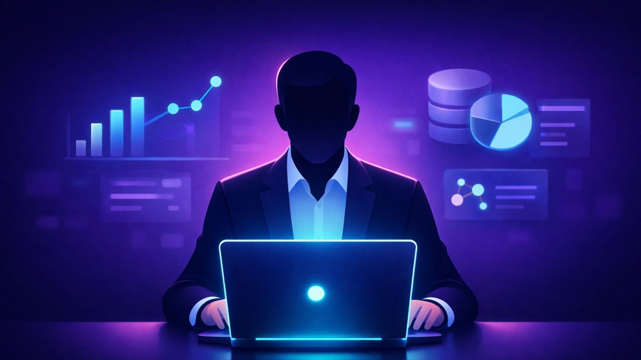Jak połączyłem Discorda, ClickUp i AI w jeden system