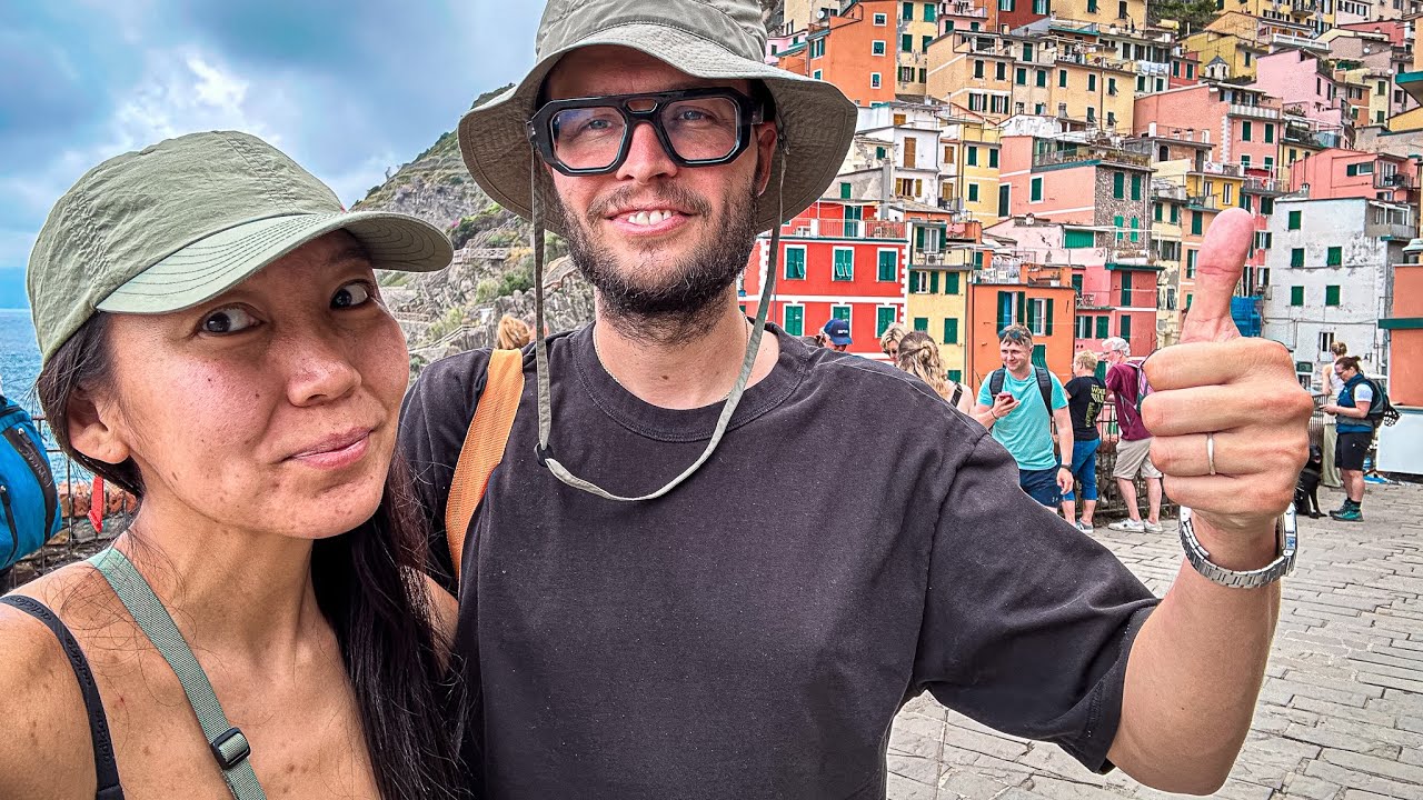 Chystáme PŘESPÁVAČKU II - edici Itálie! 🇮🇹 Přípravy startují!