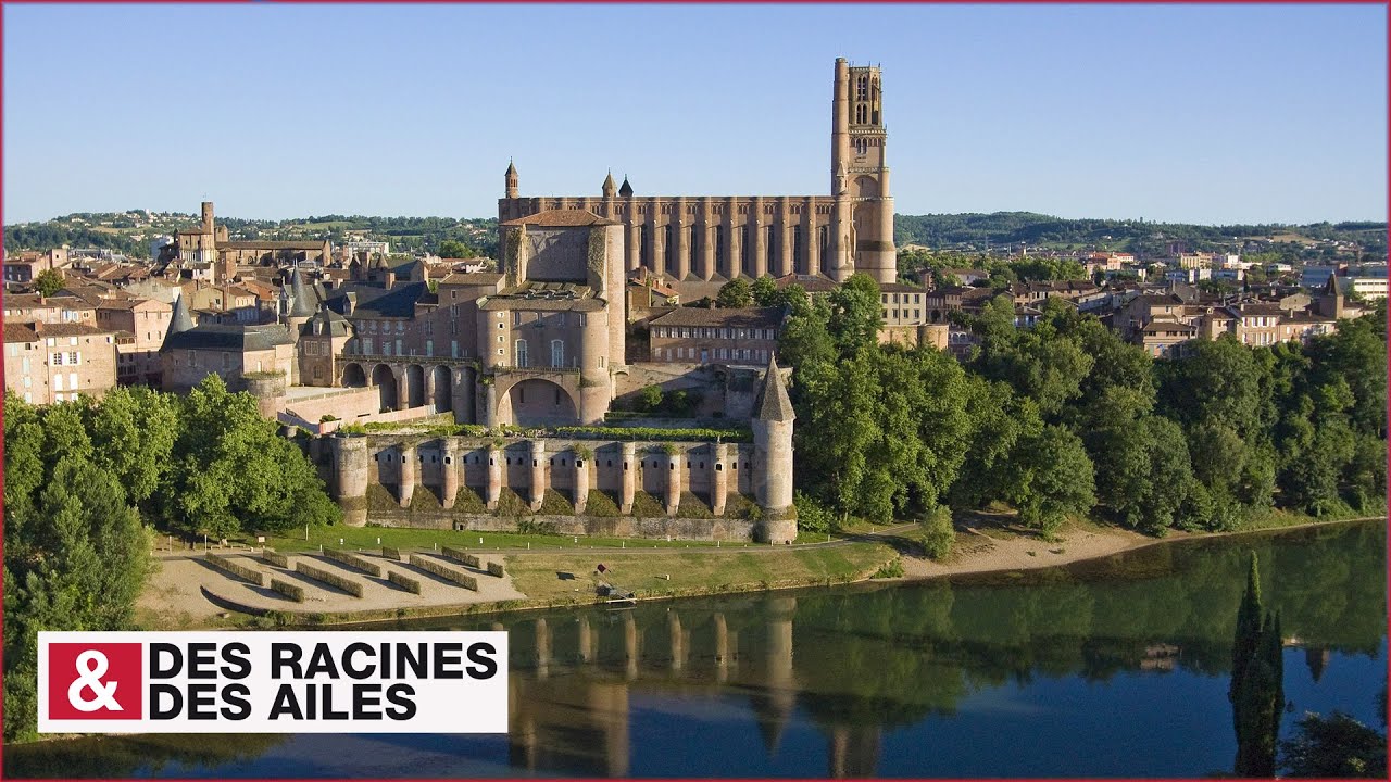 Les peintures de la cathédrale Sainte-Cécile d'Albi