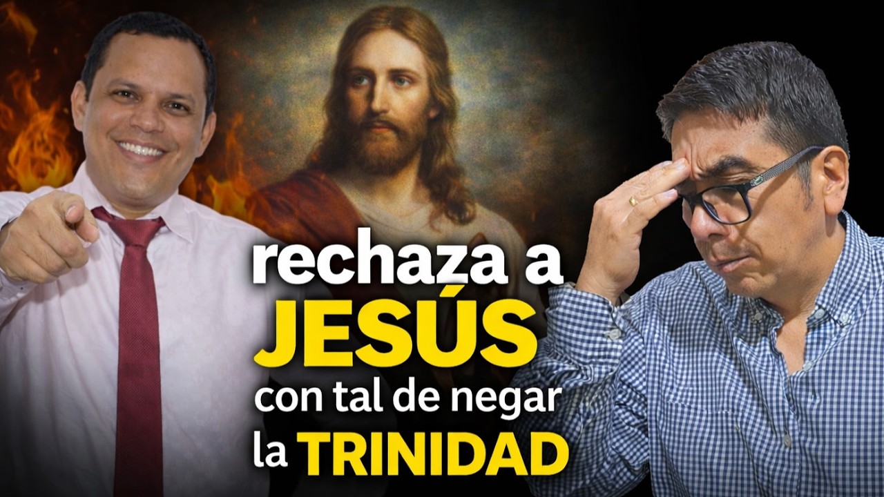 Pentecostales Avivados y su Herejía Unicitaria