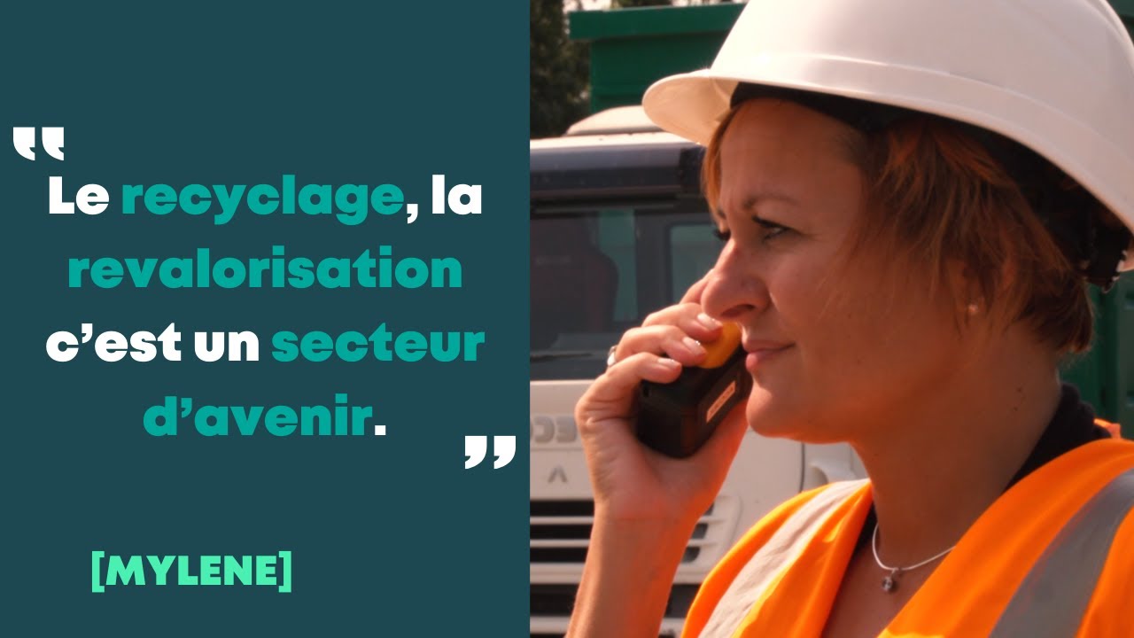 Le métier de responsable d'exploitation