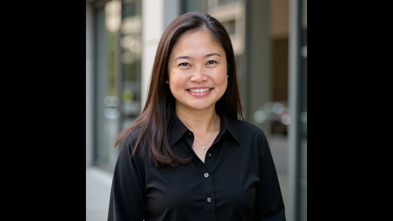 Haraya Del Rosario: From Corporate Career to EOS Driven Entrepreneur