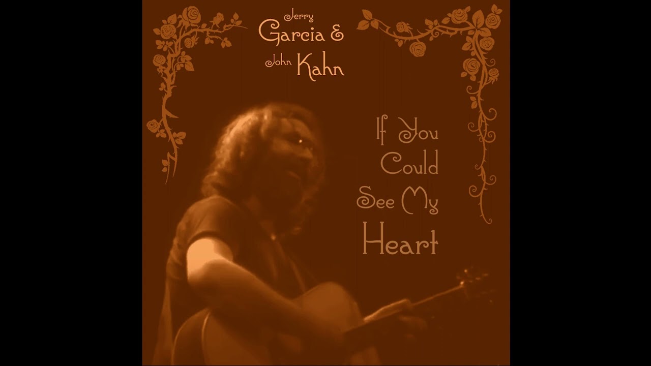 If You Could See My Heart - 