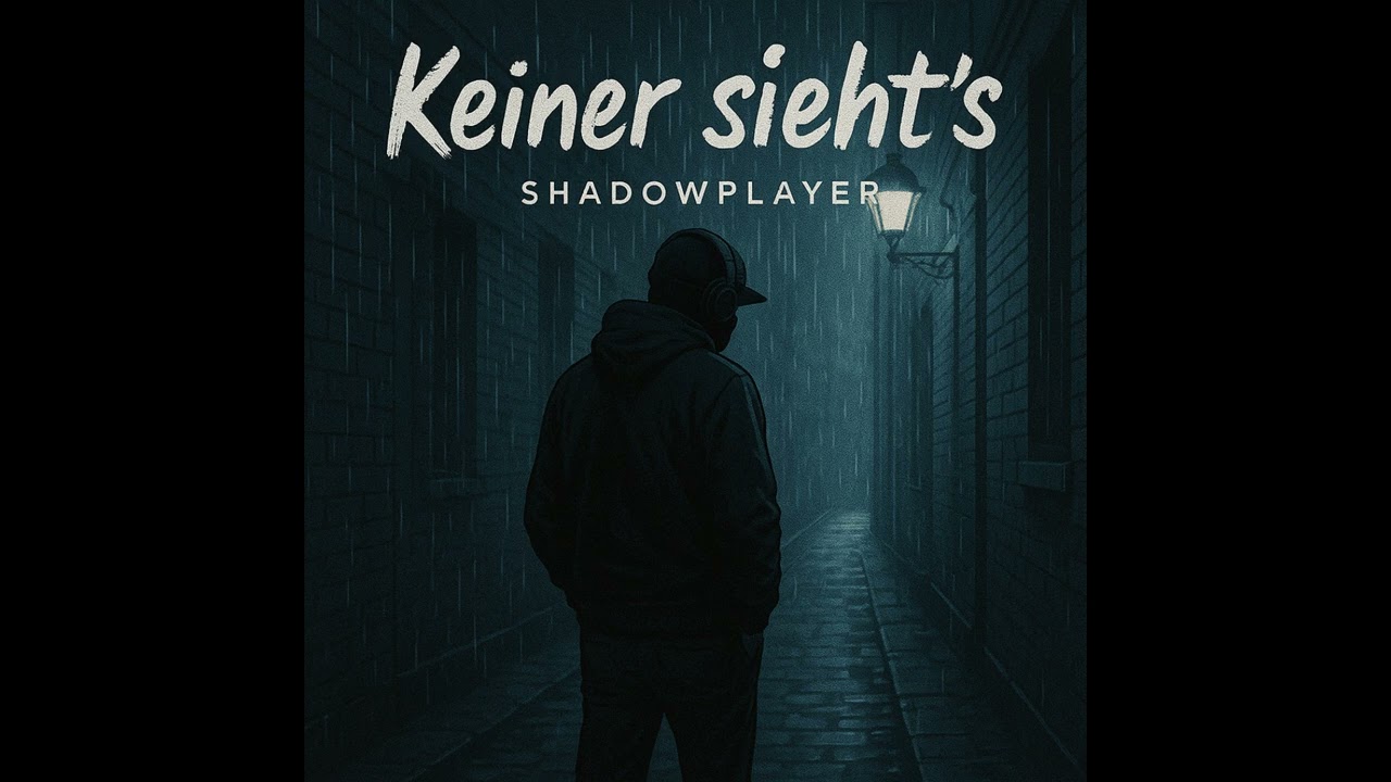 Keiner sieht´s