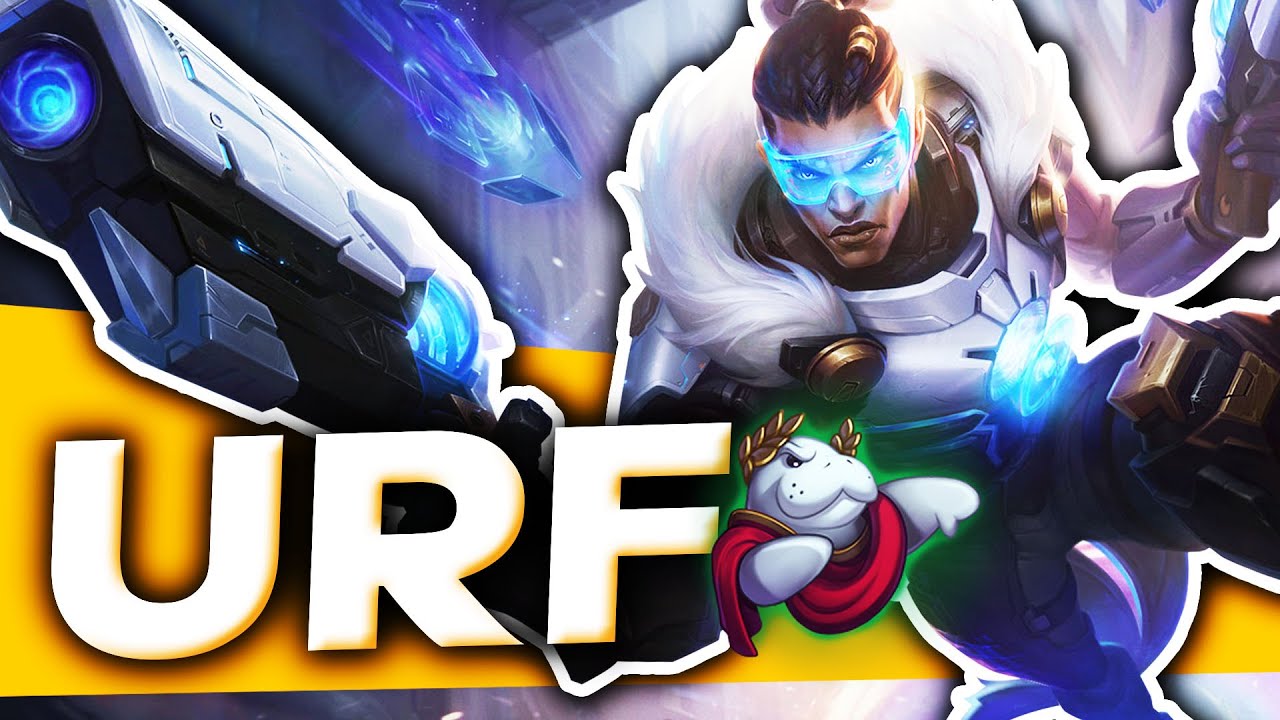 Gosu - URF