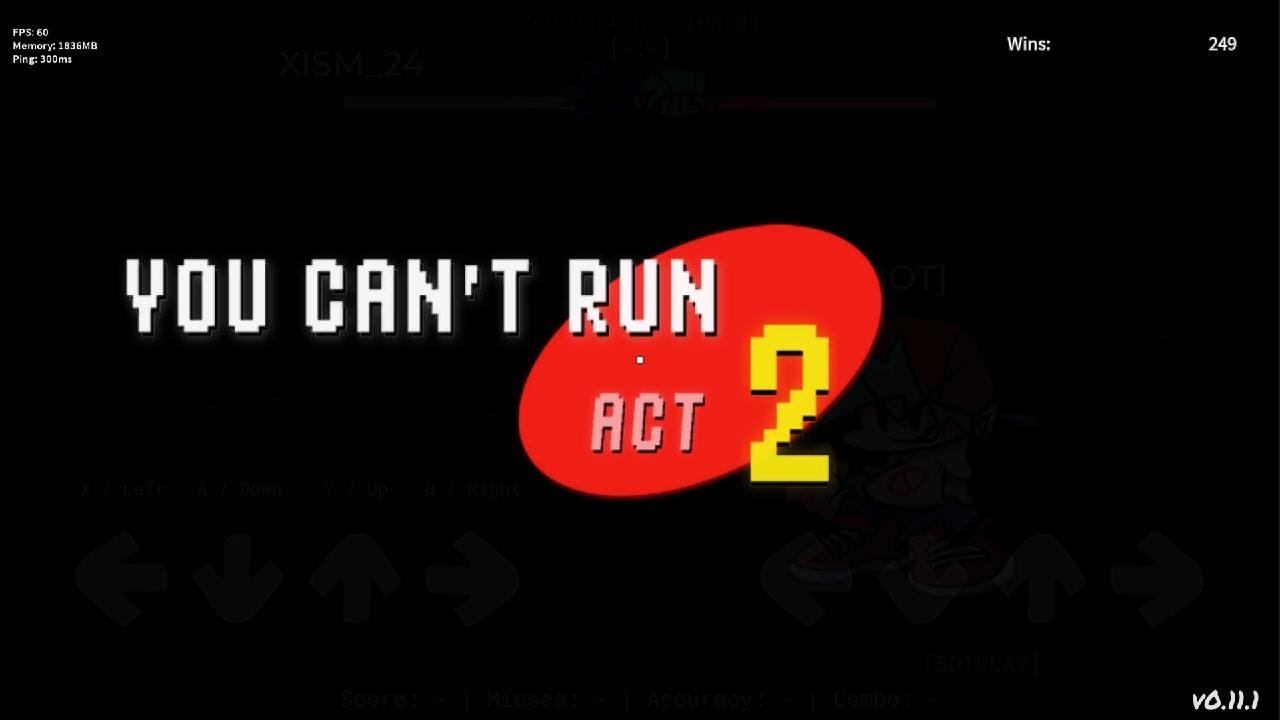 Roblox: Monday Morning Misery - You Can't Run!