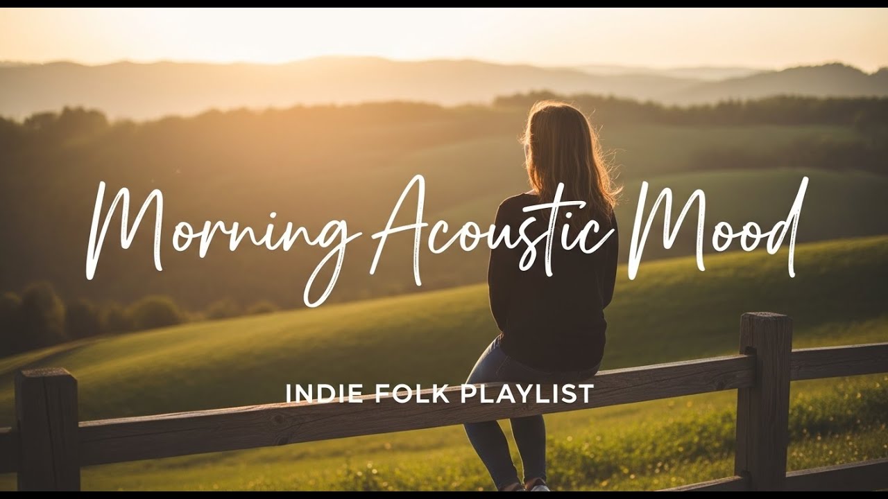 Restorative Sleep: Deep Bass Folk Tones | Indie/Pop/Folk/Acoustic Playlist Vol 295
