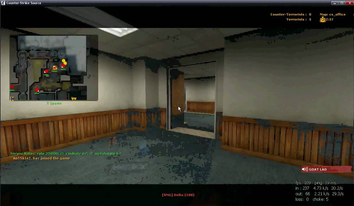 css skins on a bad office server for nonsteam