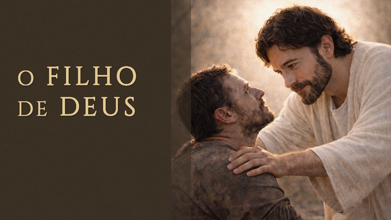 11. Jesus a Luz que Brilha | A mais pura das verdades
