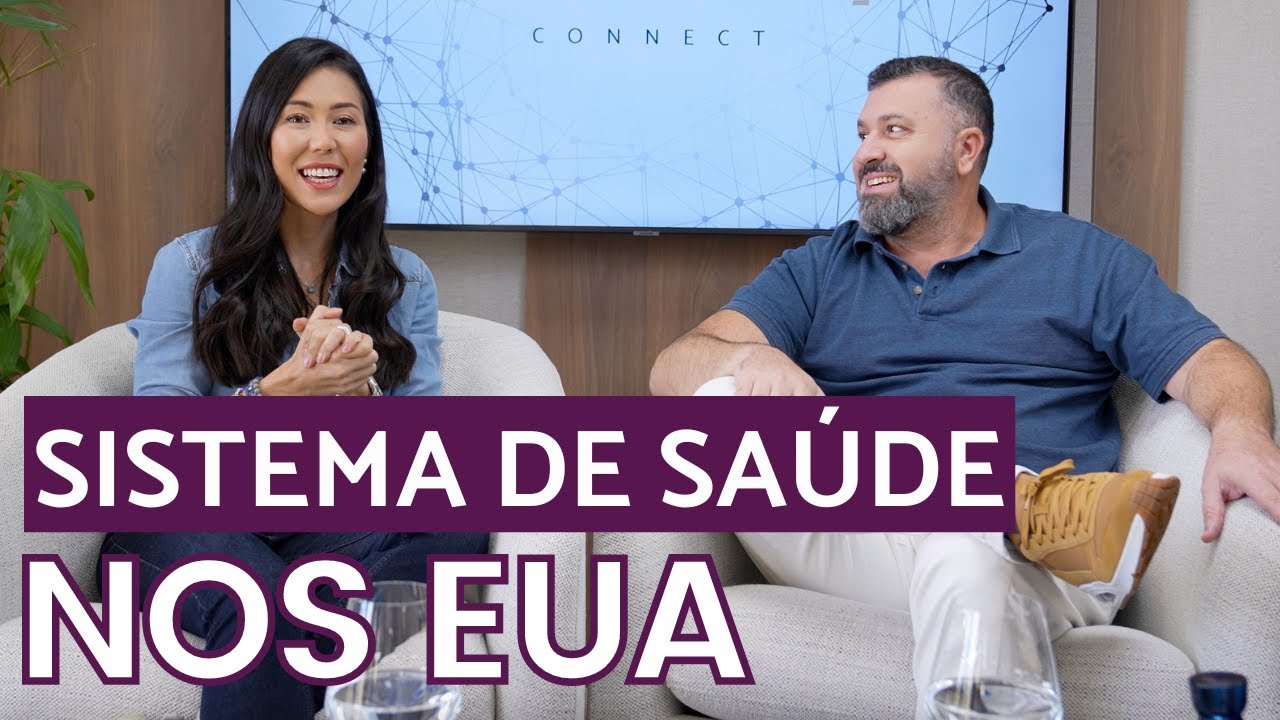 SAÚDE NOS EUA: Seguro Saúde e Plano de Saúde para IMIGRANTES, ESTUDANTES, TURISTAS. | Bruna Sereno