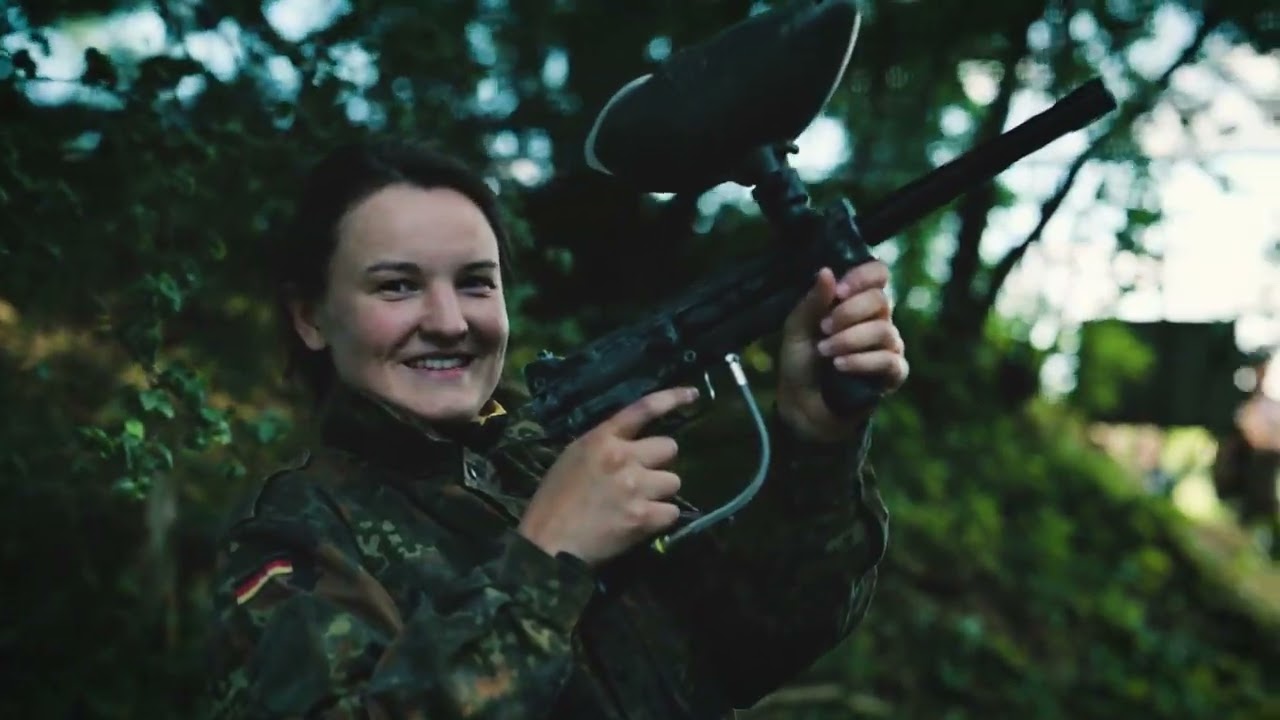 Nietypowe atrakcje na firmowej imprezie integracyjnej - Adventure Extreme (video).