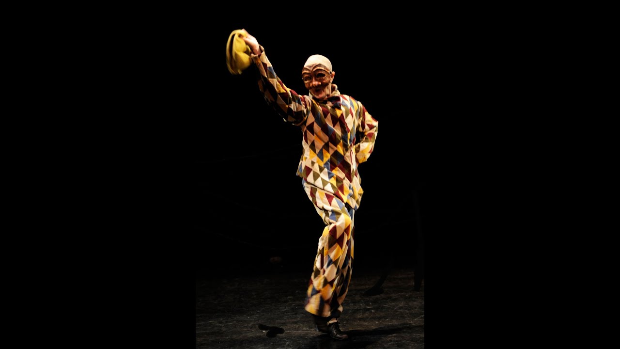 Commedia del'Arte & Baroque Dance 