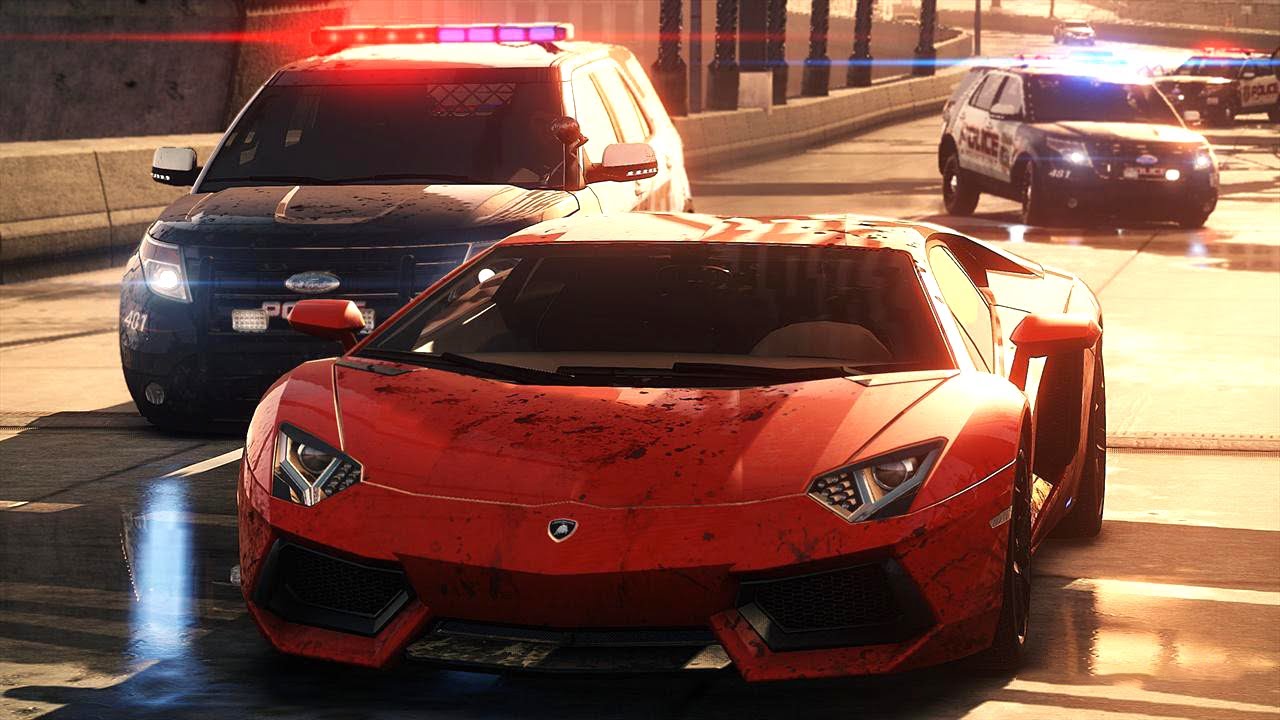 TOP 10 RACING GAMES FOR LOW SPEC PC ( 512MB VRAM | 1GB VRAM | Intel HD Graphics )