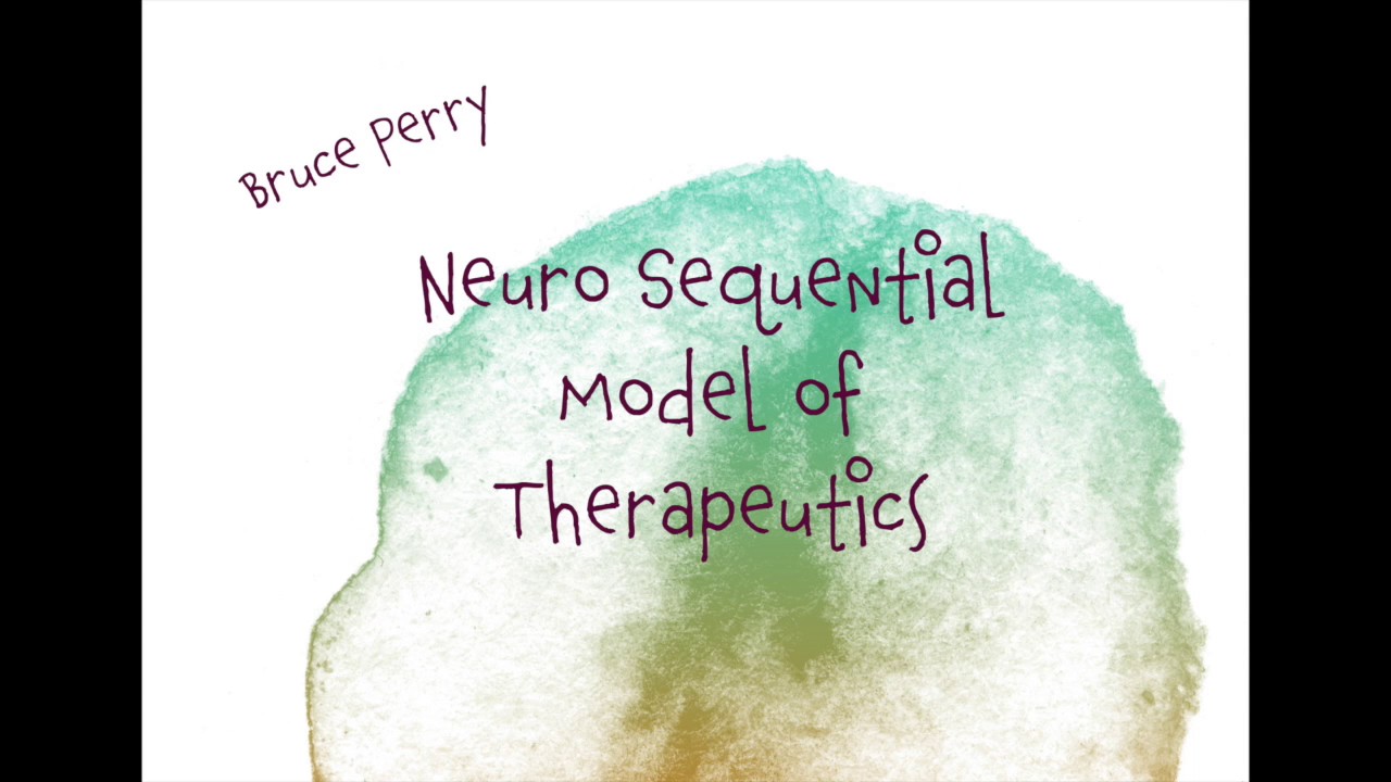 Восстановление ранней травмы: подход &laquo;снизу вверх&raquo;