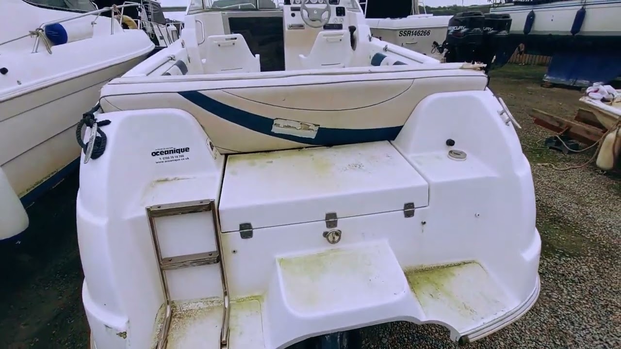 Quicksilver 625 Cruiser  - Boatshed - Boat Ref#317222