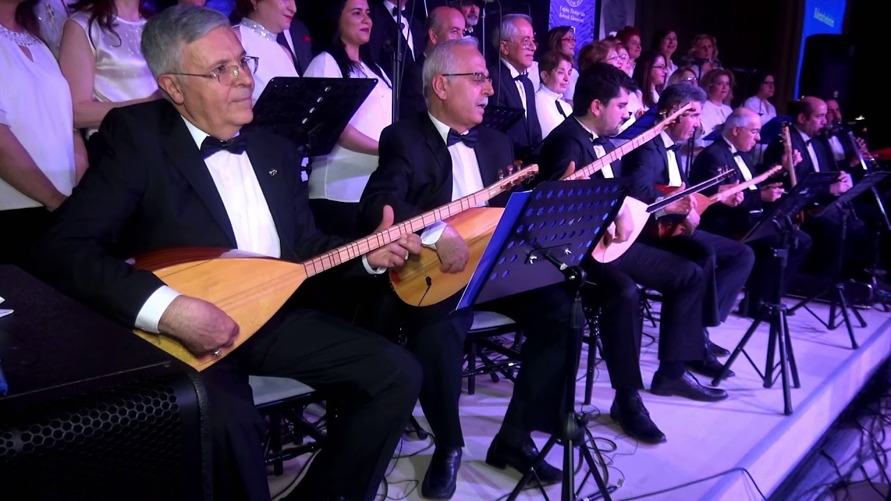 Kalenin bedenleri - Şevket DUMAN - ÇYDD ANKARA THM TOPLULUĞU