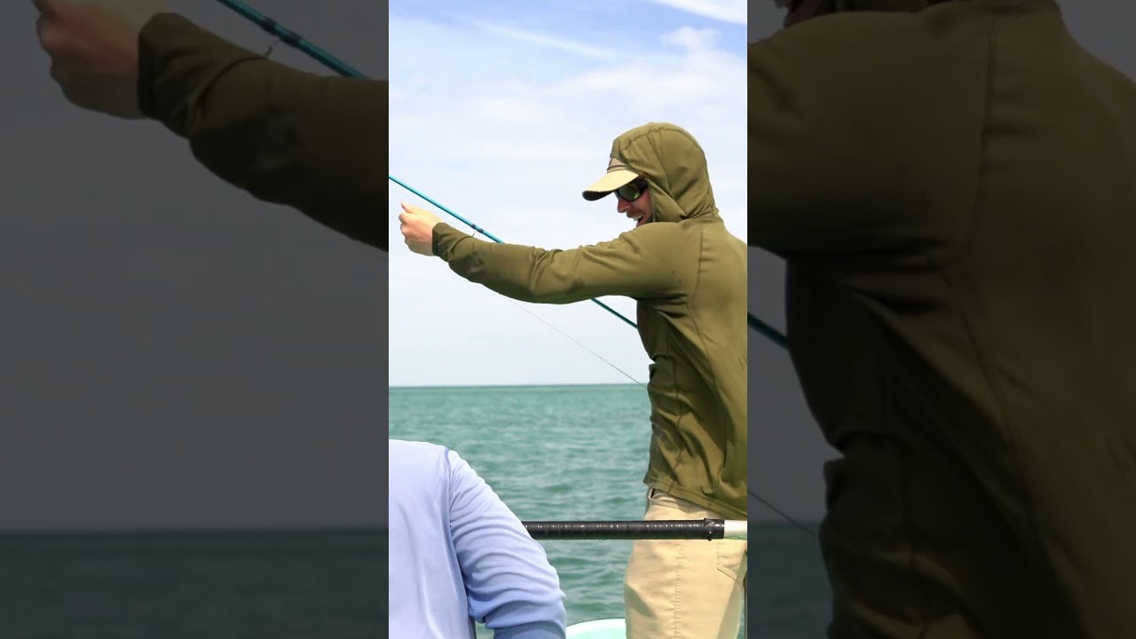 First permit in Belize