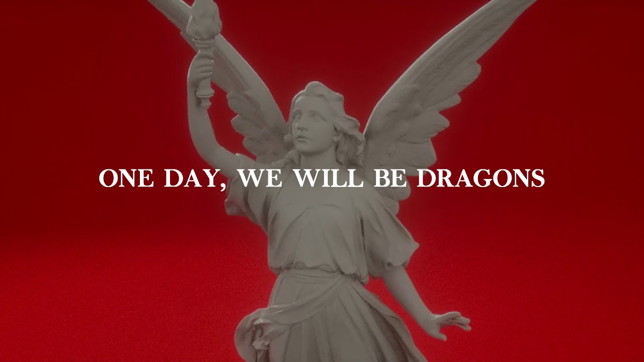 PALTIK - We Will Be Lions ( official lyric video)