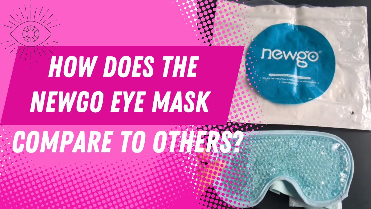 How Does The Newgo Eye Mask Compare To Others?