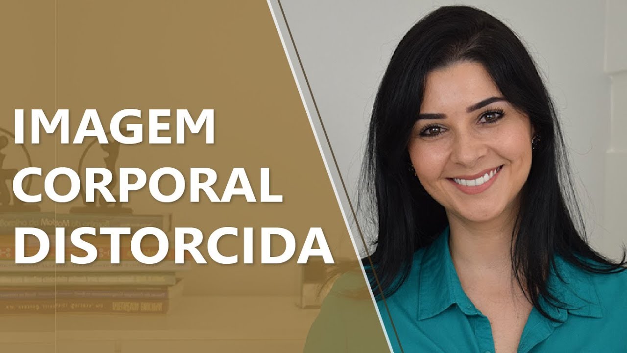 Transtorno Dismórfico Corporal • Psicologia • Casule Saúde e Bem-estar