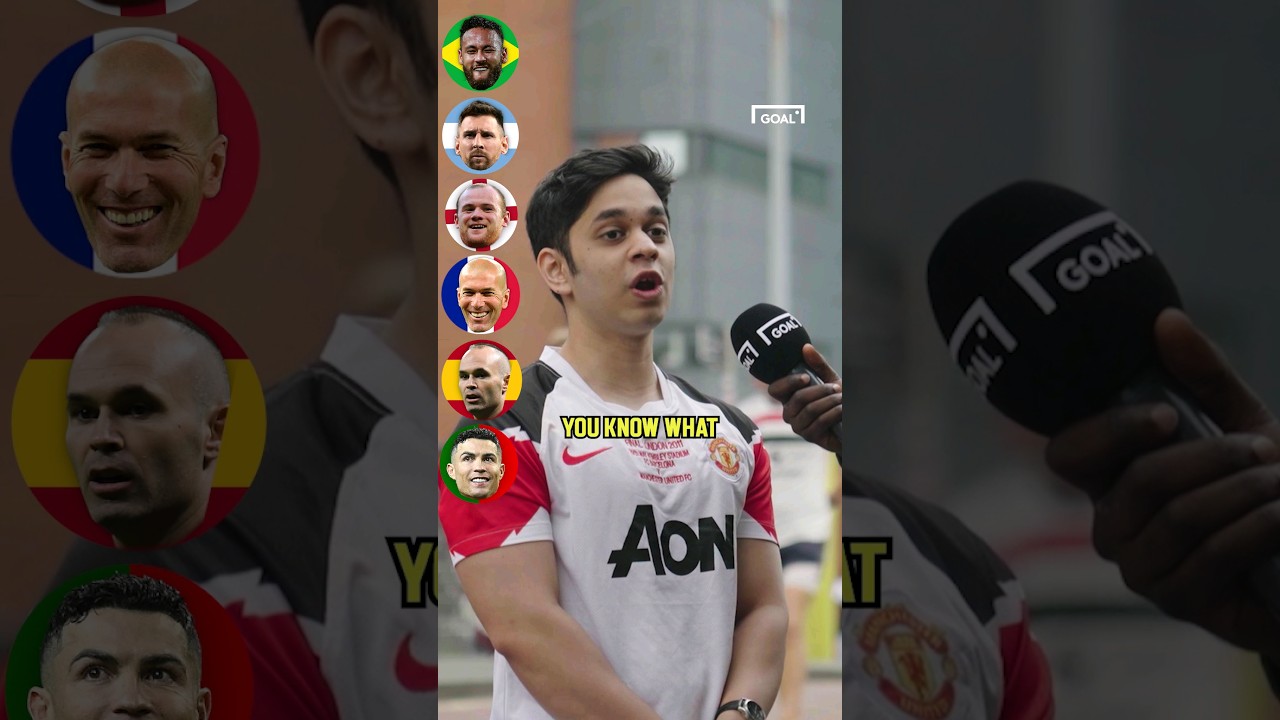 EVERY COUNTRY'S BEST PLAYER: KNOCKOUT CHALLENGE 💥 