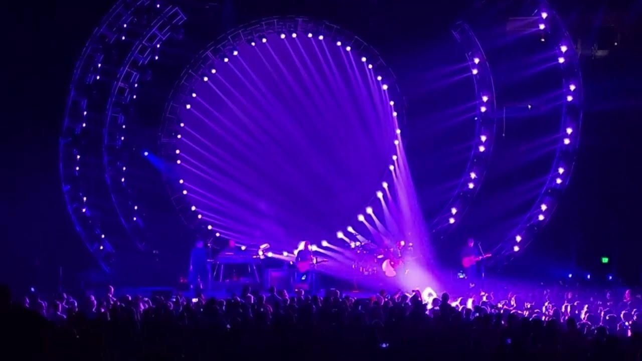 Tears for Fears at the Ball Arena, Denver, Colorado, July 20th, 2023