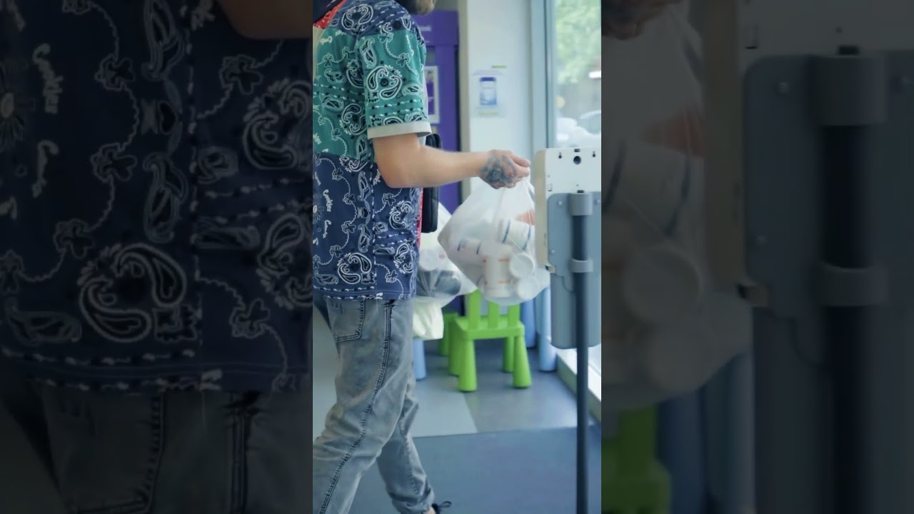 Wybrałem ponad 0,5 kg Medycznej Marih*any w aptece