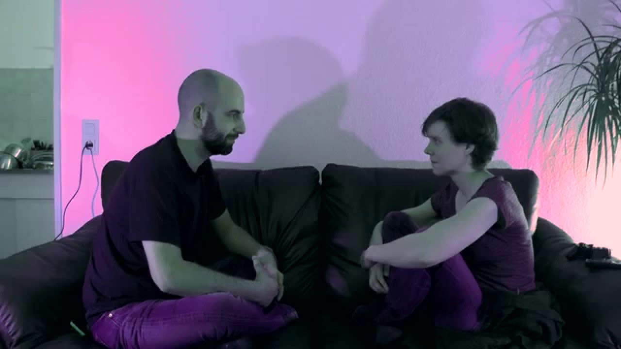 Partnerschaft Deluxe - Der Film dem die Frauen vertrauen